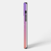 iPhone 13 Pro Max. Hoesjes Hoesje (Linkerkant)