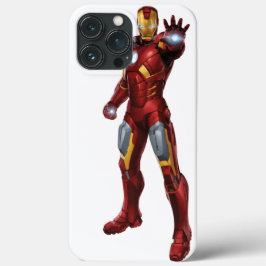 Iphone 13 pro Max Hoesjes in Ironman Schiet op sen