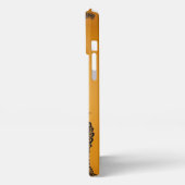 IPhone 13 Pro Max Hoesjes Wayang iPhone Hoesje (Linkerkant)