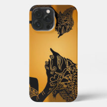 IPhone 13 Pro Max Hoesjes Wayang