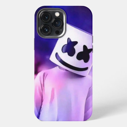 Iphone 13 pro max hoezen hoesje (Achterkant)