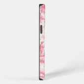 iPhone 13 Pro Max Slank Hoesje, Glanzend Hoesje (Rechterkant)