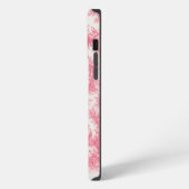 iPhone 13 Pro Max Slank Hoesje, Glanzend Hoesje (Linkerkant)
