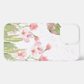 iPhone 13 pro max slim case Hoesje (Achterkant horizontaal)