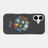 iPhone 13 Pro Max Slim Fit Hülle, Glänzend 16 Hoesje (Achterkant horizontaal)