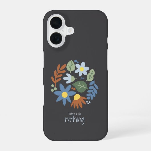 iPhone 13 Pro Max Slim Fit Hülle, Glänzend 16 Hoesje (Achterkant)