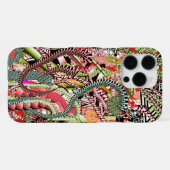 iPhone 13 Pro Max Slim Fit Hülle, Glänzend Hoesje (Achterkant horizontaal)