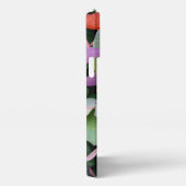 iPhone 13 Pro Max Slim Geschikt Hoesje, glanzend Hoesje (Rechterkant)