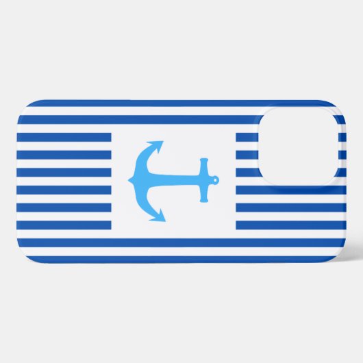 iPhone 13 Pro Max Slim Geschikt Hoesje, glanzend iPhone Hoesje (Achterkant horizontaal)