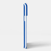 iPhone 13 Pro Max Slim Geschikt Hoesje, glanzend iPhone Hoesje (Rechterkant)