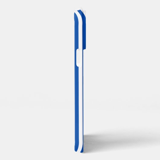 iPhone 13 Pro Max Slim Geschikt Hoesje, glanzend iPhone Hoesje (Rechterkant)