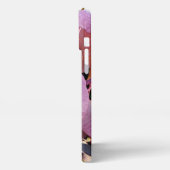 iPhone 13 Pro Max Slim Geschikt Hoesje, glanzend iPhone Hoesje (Linkerkant)