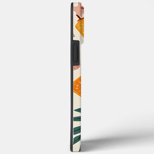 iPhone 13 Pro Max Zomer Hoesje (Achterkant / Rechts)