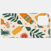 iPhone 13 Pro Max Zomer Hoesje (Achterkant (horizontaal))