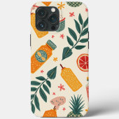 iPhone 13 Pro Max Zomer Hoesje (Achterkant)