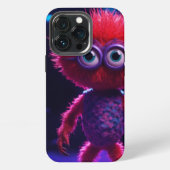 iPhone 13 Pro mobiele cover iPhone Hoesje (Achterkant)