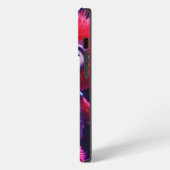 iPhone 13 Pro mobiele cover iPhone Hoesje (Linkerkant)