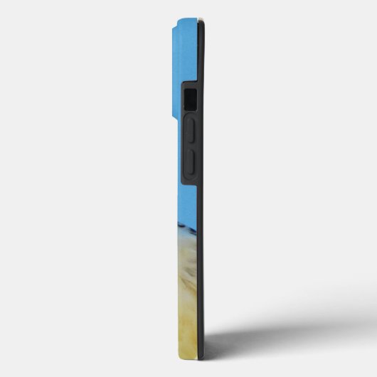 iPhone 13 Pro Screaming Osprey Hoesje (Achterkant / Links)