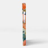 iPhone 13 Pro Slim Fit Hoesje, glanzend Hoesje (Linkerkant)