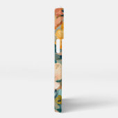 iPhone 13 Pro Slim Fit Hoesje, glanzend iPhone Hoesje (Rechterkant)