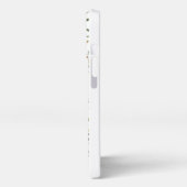 iPhone 13 Pro Slim Hoesje iPhone Hoesje (Linkerkant)