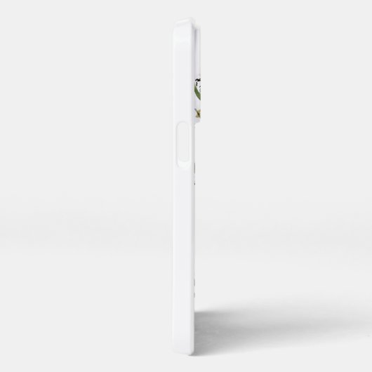 iPhone 13 Pro Slim Hoesje iPhone Hoesje (Rechterkant)