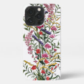 iPhone 13 Pro Slim Hoesje iPhone Hoesje (Achterkant)