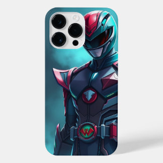 iPhone 13 Pro Stoer Hoesje, Glanzend iPhone 14 Pro Max Hoesje