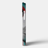 iPhone 13-telefooncel Case-Mate iPhone Case (Achterkant / Links)