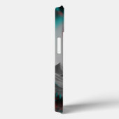 iPhone 13-telefooncel Case-Mate iPhone Case (Achterkant / Rechts)