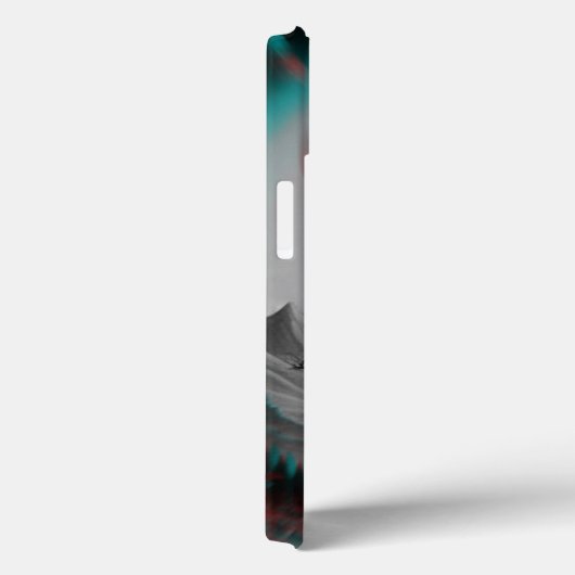 iPhone 13-telefooncel Case-Mate iPhone Case (Achterkant / Rechts)