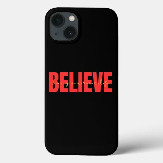 iphone 13 telefoonhoesje Case-Mate iPhone case (Achterkant)