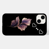 Iphone 14 abstracte telefoonhoes Case-Mate iPhone case (Achterkant (horizontaal))