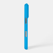 iPhone 14 Ajustable Funda, Brillante Hoesje (Rechterkant)