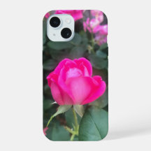 iPhone 14 bloementelefoonhoes