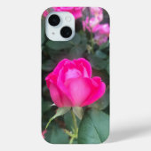 iPhone 14 bloementelefoonhoes Case-Mate iPhone Case (Achterkant)