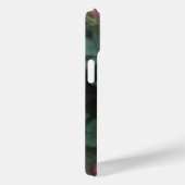 iPhone 14 bloementelefoonhoes Case-Mate iPhone Case (Achterkant / Rechts)