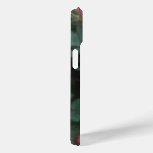 iPhone 14 bloementelefoonhoes Case-Mate iPhone Case (Achterkant / Rechts)