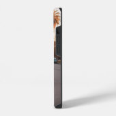 iPhone 14 BMW Cover hoesje (Linkerkant)