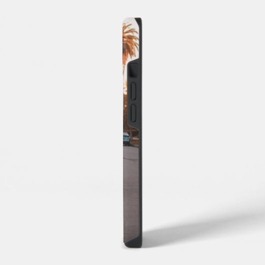 iPhone 14 BMW Cover hoesje (Linkerkant)