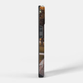 iPhone 14 BMW Cover hoesje (Rechterkant)