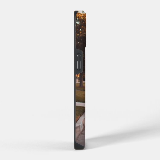 iPhone 14 BMW Cover hoesje iPhone Hoesje (Rechterkant)