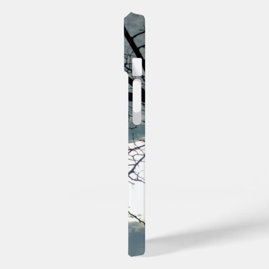 iPhone 14 case (Achterkant / Links)