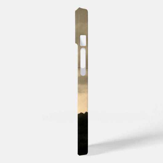 iPhone 14 case (Achterkant / Links)