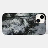 iPhone 14 case (Achterkant (horizontaal))