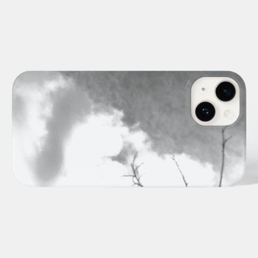 iPhone 14 case (Achterkant (horizontaal))