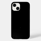 iPhone 14 case (Achterkant)