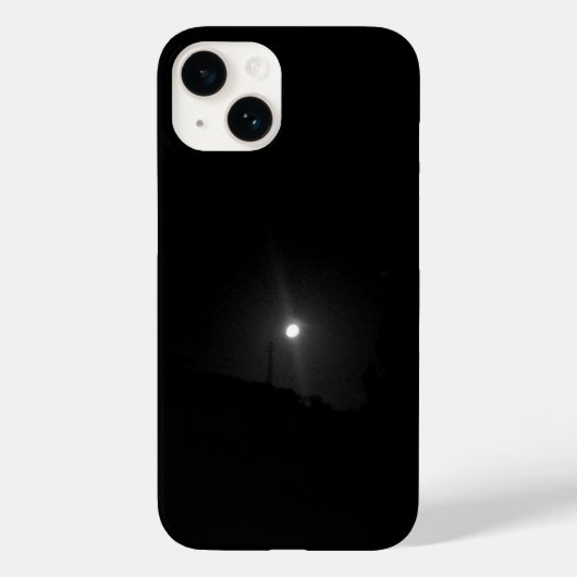 iPhone 14 case (Achterkant)