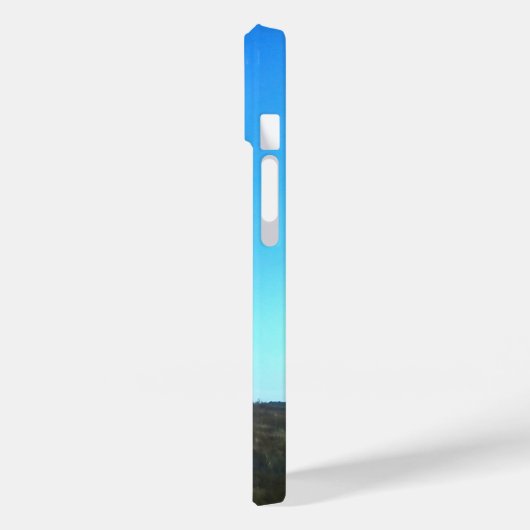 iPhone 14 case (Achterkant / Links)