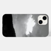 iPhone 14 case (Achterkant (horizontaal))